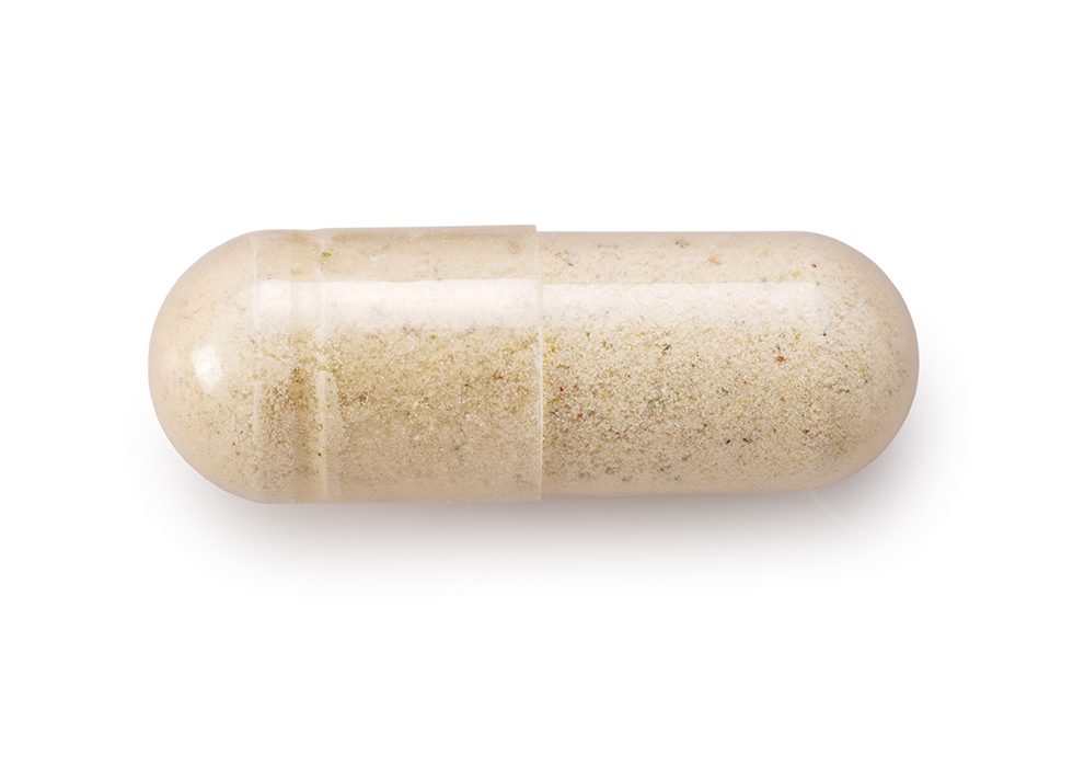 Methyl Folate Balance