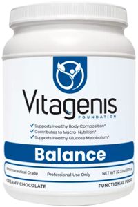 Balance Protein