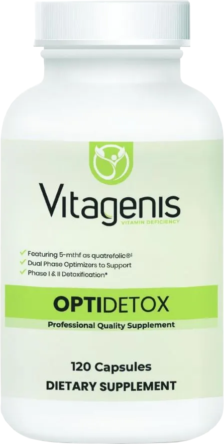 OptiDetox