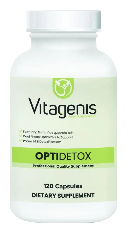OptiDetox