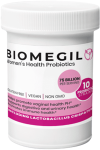 Biomegil