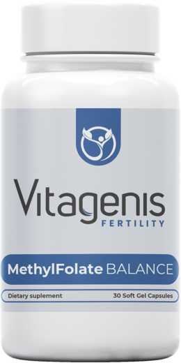 MethylFolate Balance